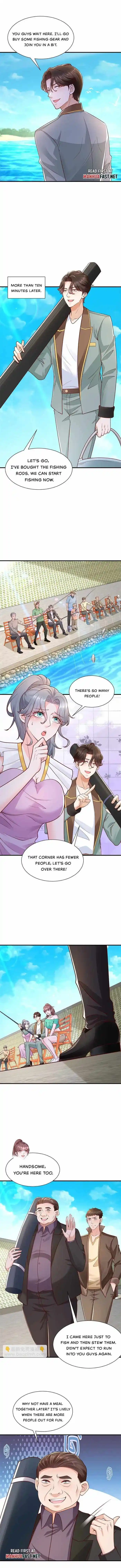 Wo Mei Zhou Suiji Yige Xin Zhiye Ch.617