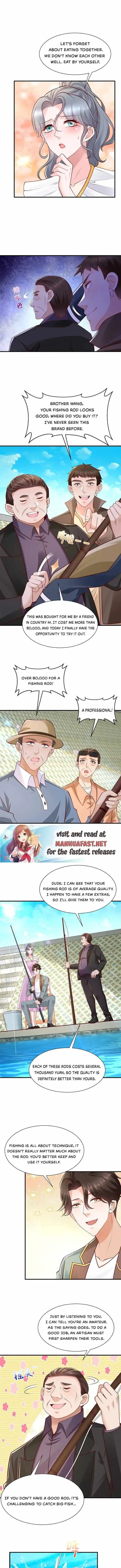 Wo Mei Zhou Suiji Yige Xin Zhiye Ch.617