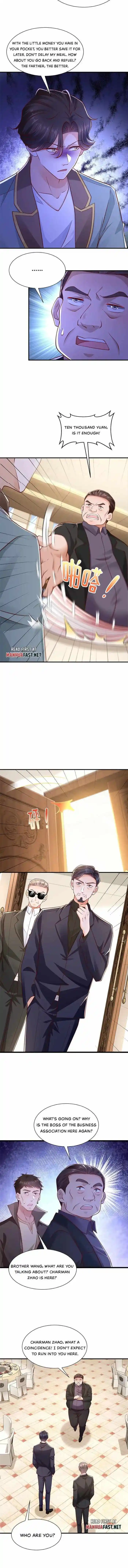 Wo Mei Zhou Suiji Yige Xin Zhiye Ch.619