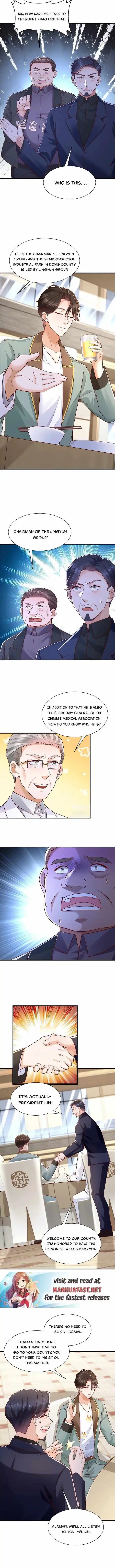 Wo Mei Zhou Suiji Yige Xin Zhiye Ch.619