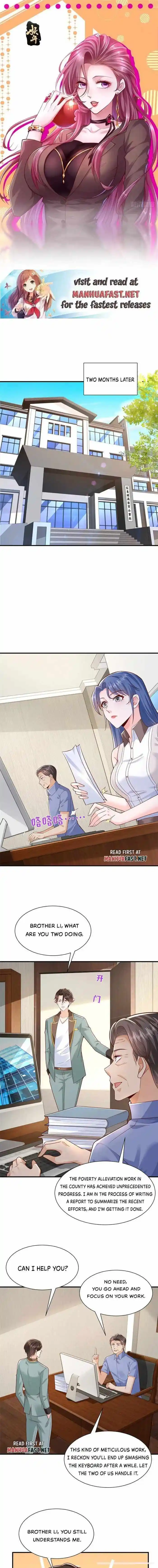 Wo Mei Zhou Suiji Yige Xin Zhiye Ch.620