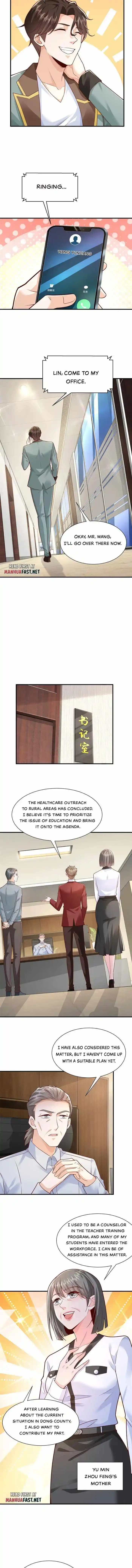 Wo Mei Zhou Suiji Yige Xin Zhiye Ch.620