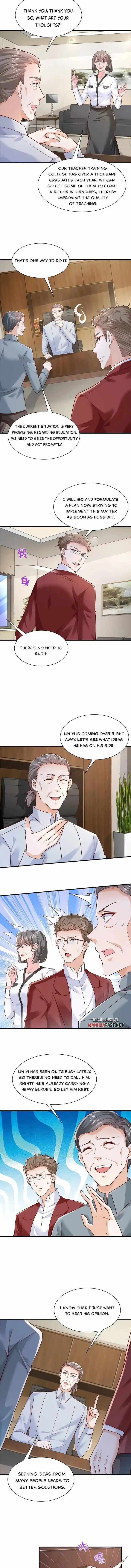 Wo Mei Zhou Suiji Yige Xin Zhiye Ch.620