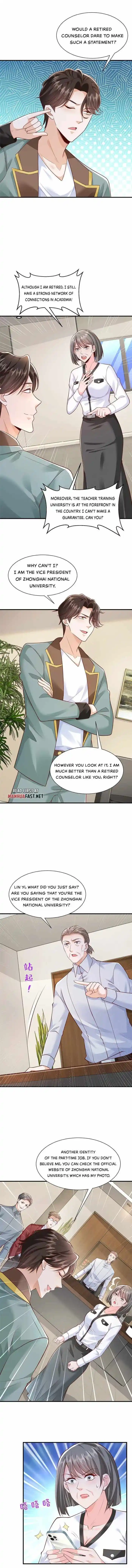 Wo Mei Zhou Suiji Yige Xin Zhiye Ch.620