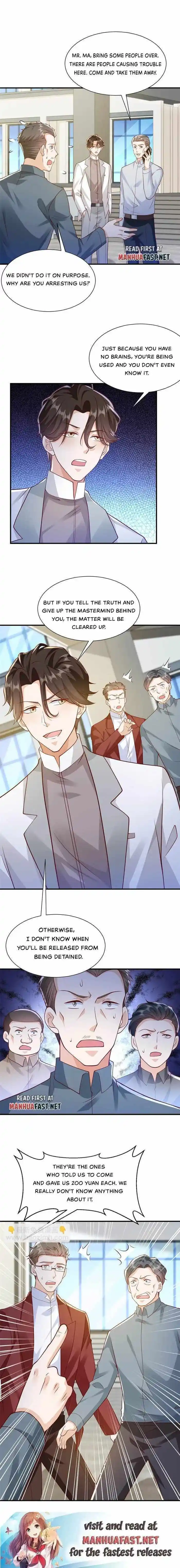 Wo Mei Zhou Suiji Yige Xin Zhiye Ch.623