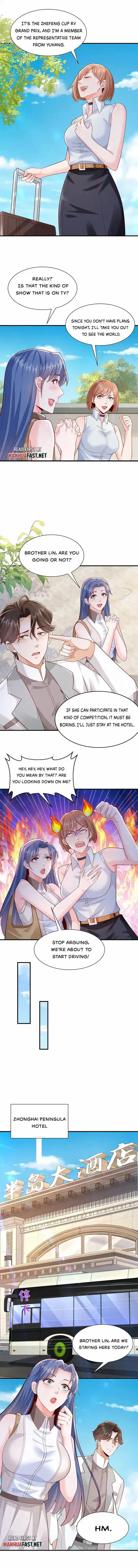 Wo Mei Zhou Suiji Yige Xin Zhiye Ch.624