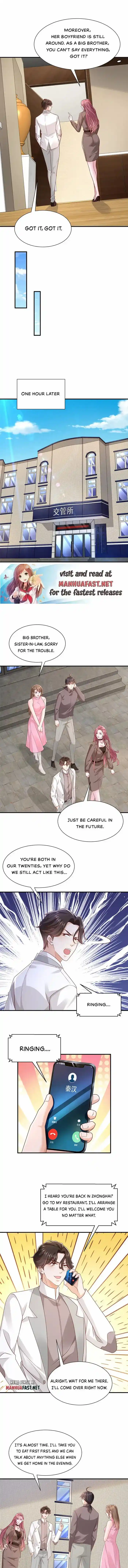 Wo Mei Zhou Suiji Yige Xin Zhiye Ch.625