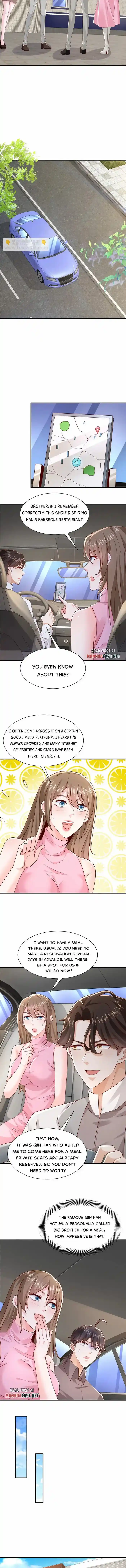 Wo Mei Zhou Suiji Yige Xin Zhiye Ch.625