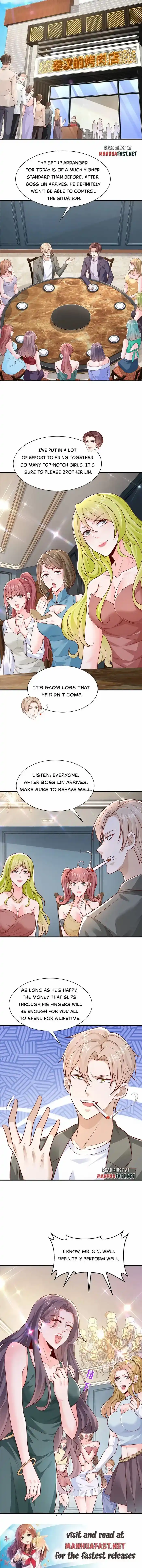 Wo Mei Zhou Suiji Yige Xin Zhiye Ch.625