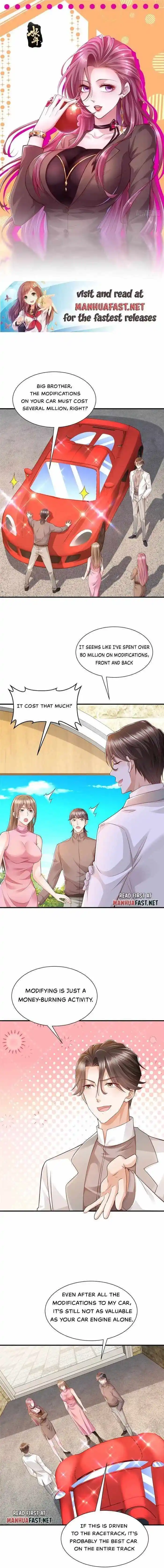 Wo Mei Zhou Suiji Yige Xin Zhiye Ch.627