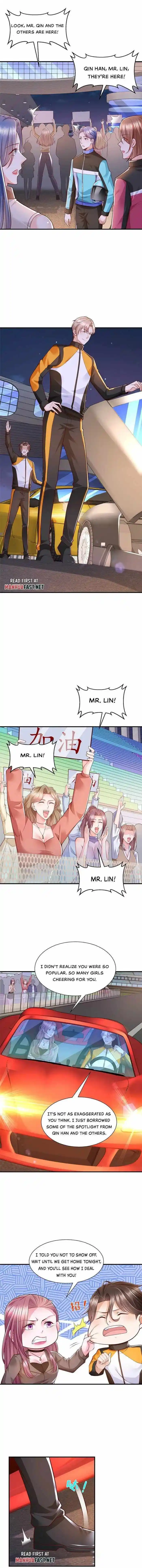 Wo Mei Zhou Suiji Yige Xin Zhiye Ch.627