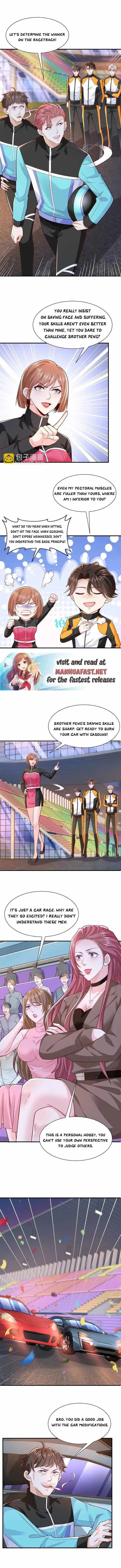 Wo Mei Zhou Suiji Yige Xin Zhiye Ch.628