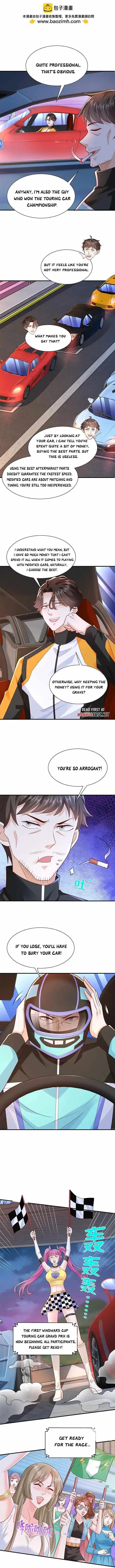 Wo Mei Zhou Suiji Yige Xin Zhiye Ch.628