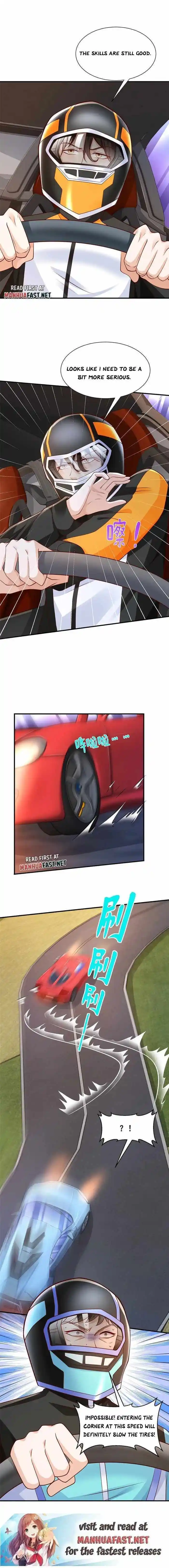 Wo Mei Zhou Suiji Yige Xin Zhiye Ch.628