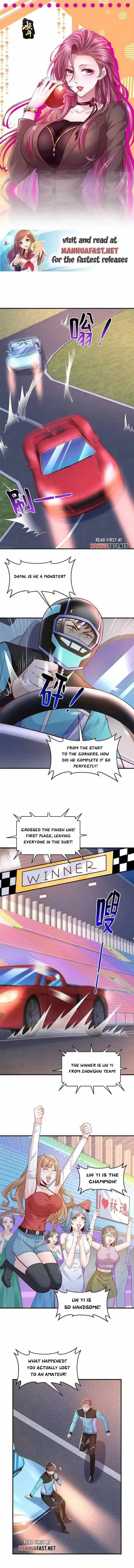 Wo Mei Zhou Suiji Yige Xin Zhiye Ch.629