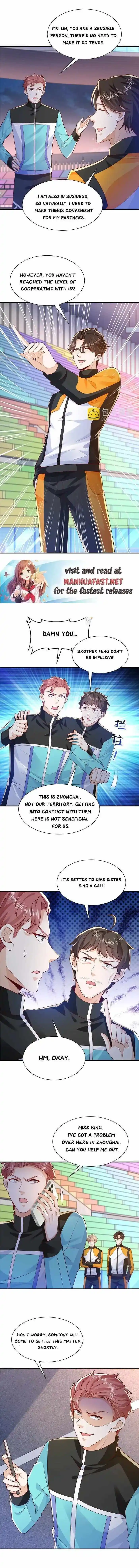 Wo Mei Zhou Suiji Yige Xin Zhiye Ch.629