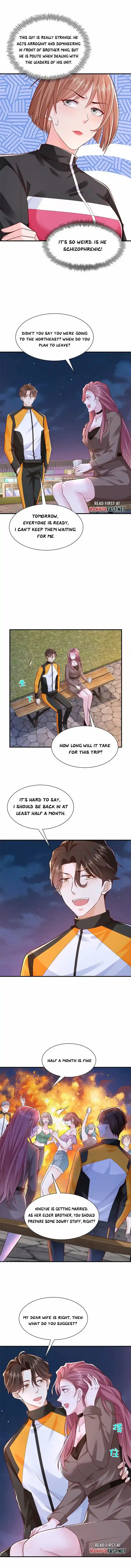 Wo Mei Zhou Suiji Yige Xin Zhiye Ch.630