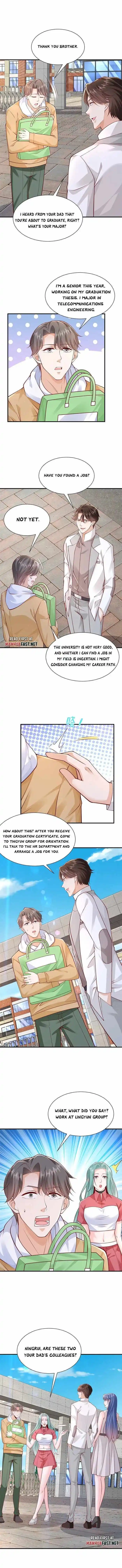 Wo Mei Zhou Suiji Yige Xin Zhiye Ch.631