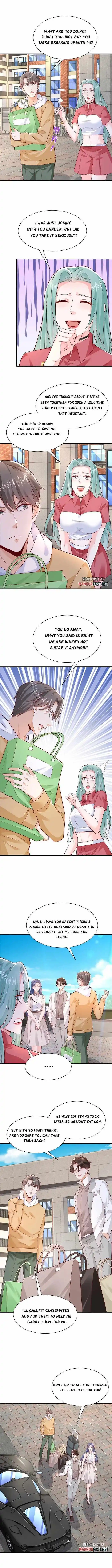 Wo Mei Zhou Suiji Yige Xin Zhiye Ch.631