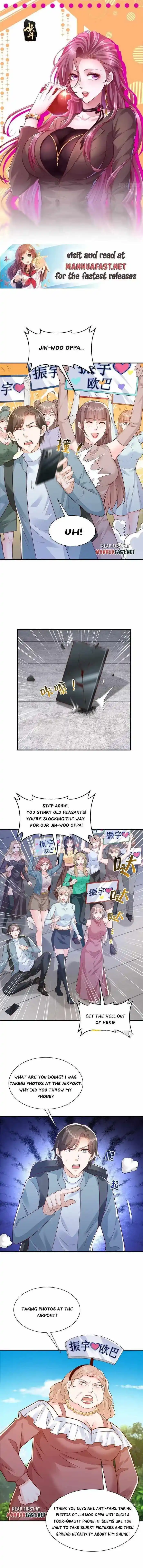 Wo Mei Zhou Suiji Yige Xin Zhiye Ch.632