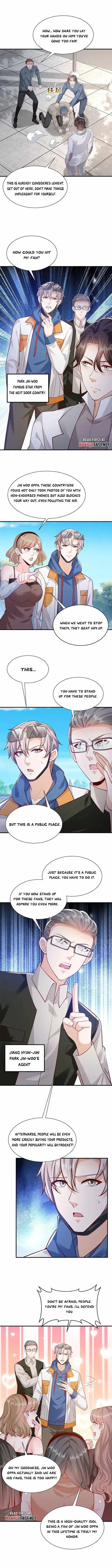 Wo Mei Zhou Suiji Yige Xin Zhiye Ch.632