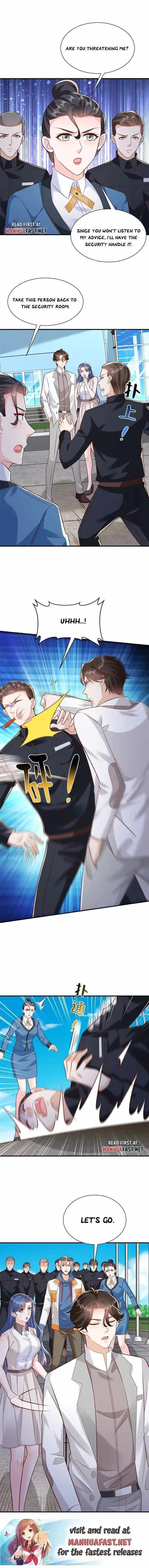 Wo Mei Zhou Suiji Yige Xin Zhiye Ch.632