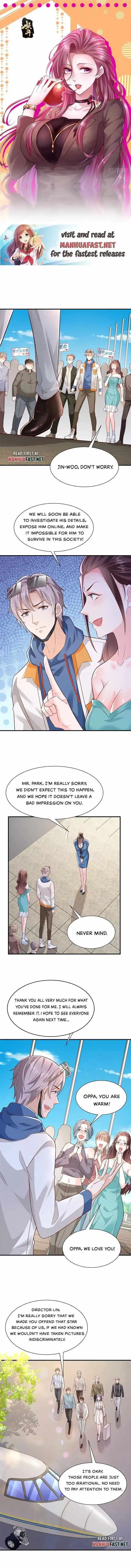 Wo Mei Zhou Suiji Yige Xin Zhiye Ch.633