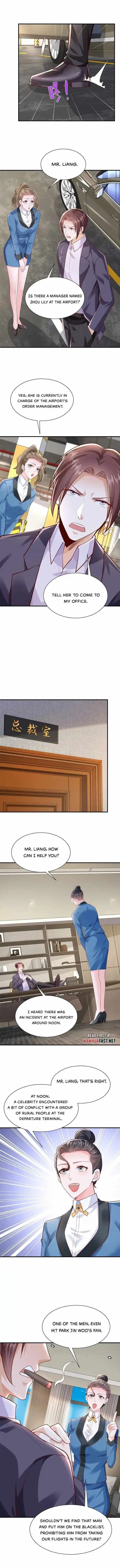 Wo Mei Zhou Suiji Yige Xin Zhiye Ch.633