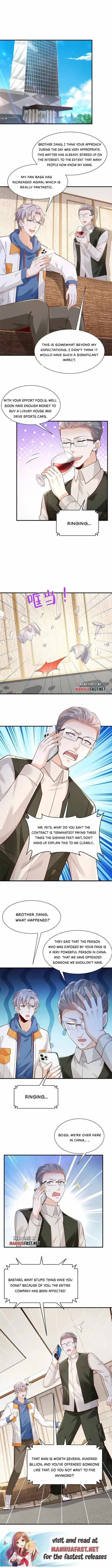 Wo Mei Zhou Suiji Yige Xin Zhiye Ch.633