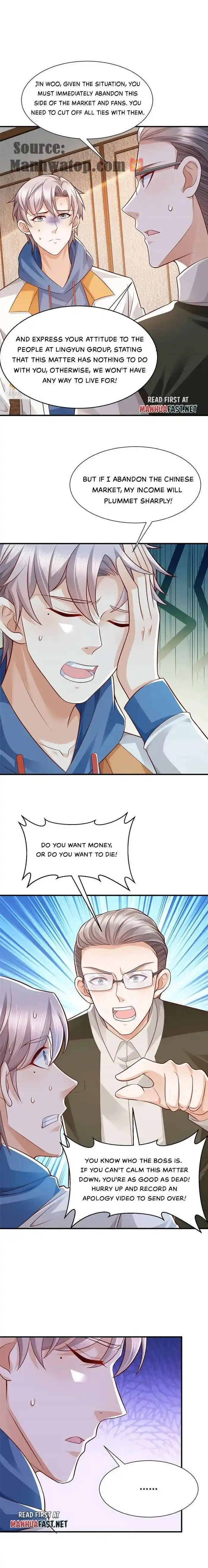 Wo Mei Zhou Suiji Yige Xin Zhiye Ch.634