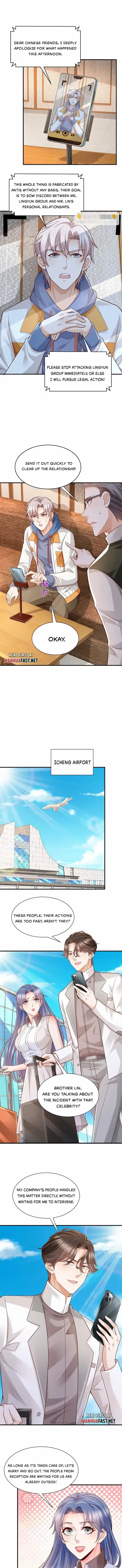 Wo Mei Zhou Suiji Yige Xin Zhiye Ch.634