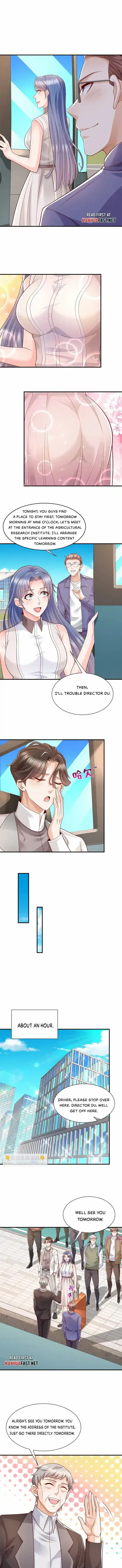 Wo Mei Zhou Suiji Yige Xin Zhiye Ch.634