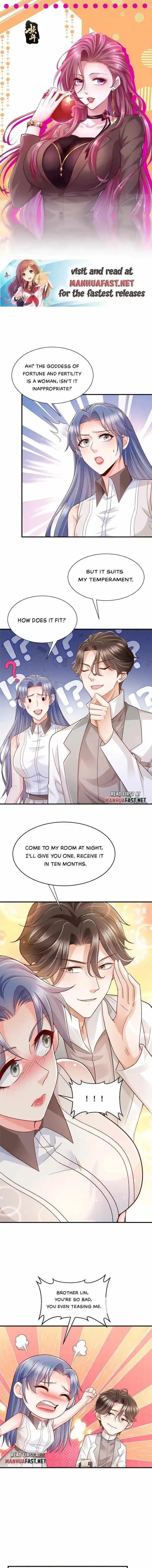 Wo Mei Zhou Suiji Yige Xin Zhiye Ch.635