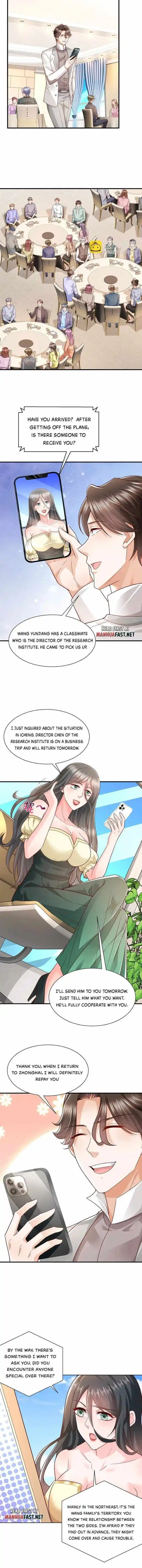 Wo Mei Zhou Suiji Yige Xin Zhiye Ch.635