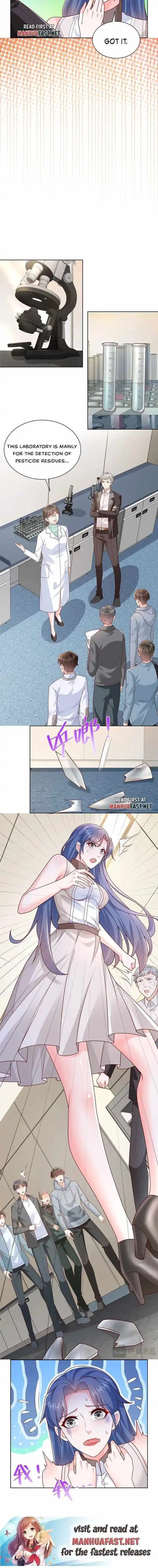 Wo Mei Zhou Suiji Yige Xin Zhiye Ch.635