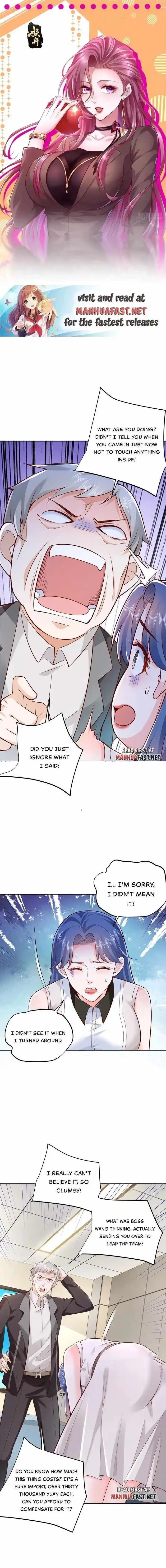 Wo Mei Zhou Suiji Yige Xin Zhiye Ch.636