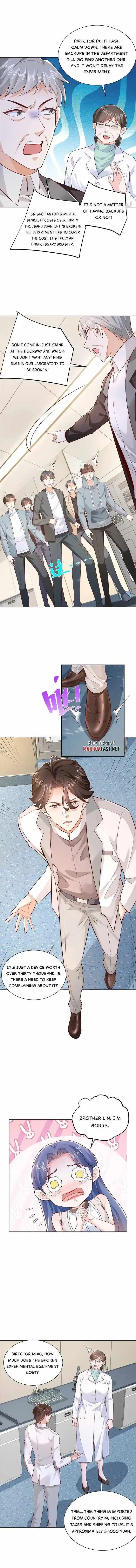 Wo Mei Zhou Suiji Yige Xin Zhiye Ch.636