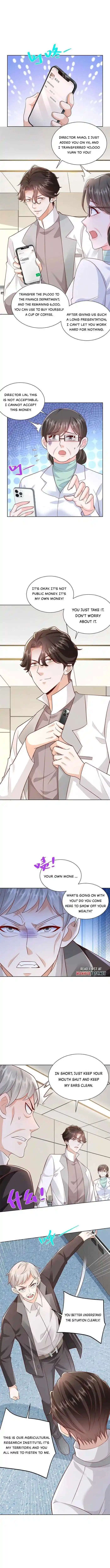 Wo Mei Zhou Suiji Yige Xin Zhiye Ch.636