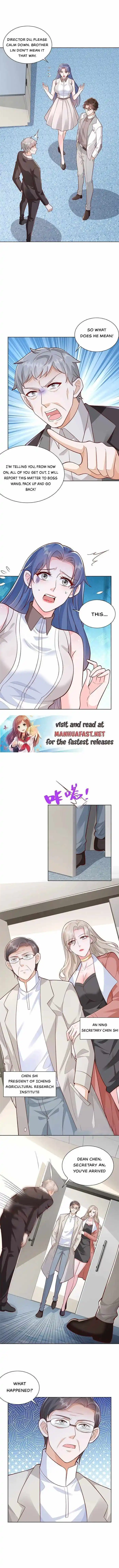 Wo Mei Zhou Suiji Yige Xin Zhiye Ch.636