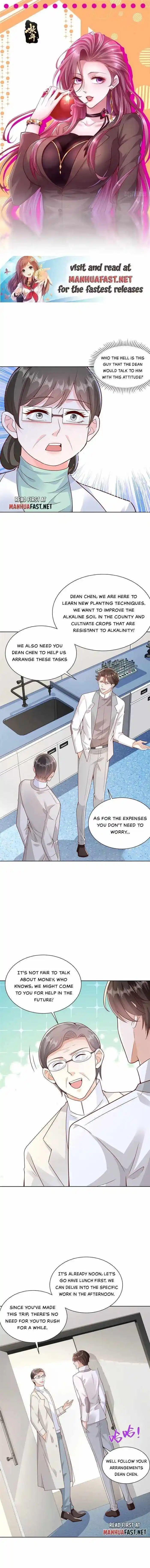 Wo Mei Zhou Suiji Yige Xin Zhiye Ch.637