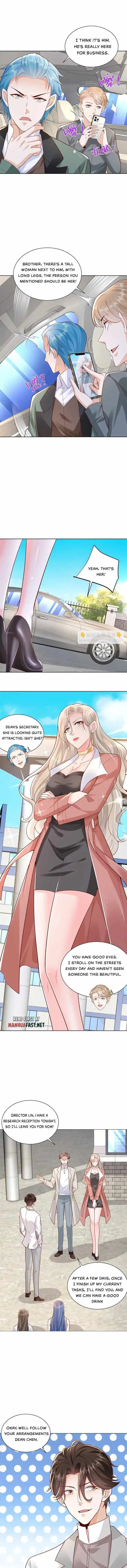 Wo Mei Zhou Suiji Yige Xin Zhiye Ch.637