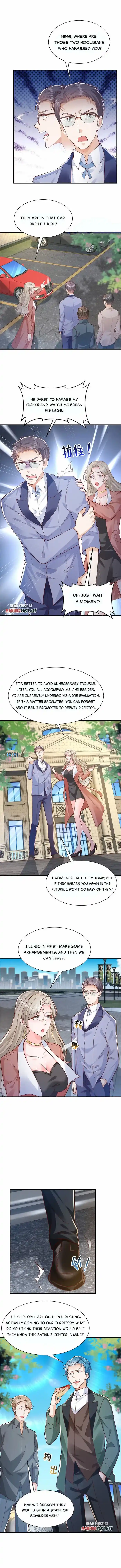 Wo Mei Zhou Suiji Yige Xin Zhiye Ch.639