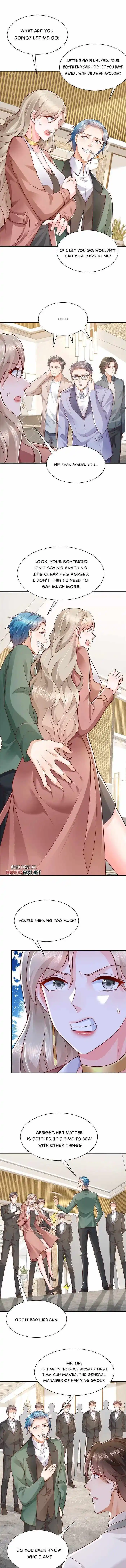 Wo Mei Zhou Suiji Yige Xin Zhiye Ch.640