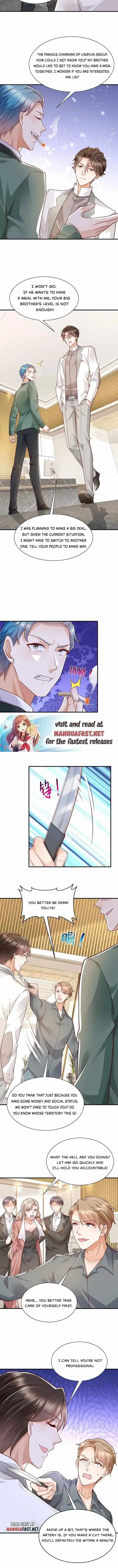 Wo Mei Zhou Suiji Yige Xin Zhiye Ch.640