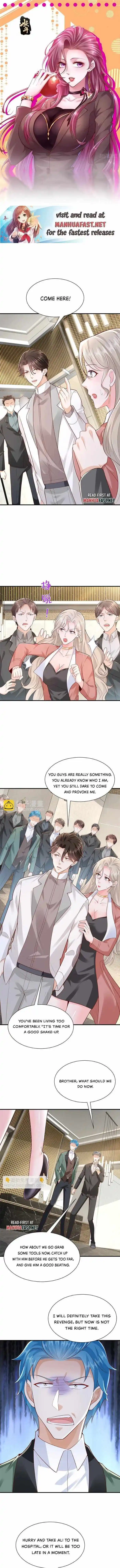 Wo Mei Zhou Suiji Yige Xin Zhiye Ch.641