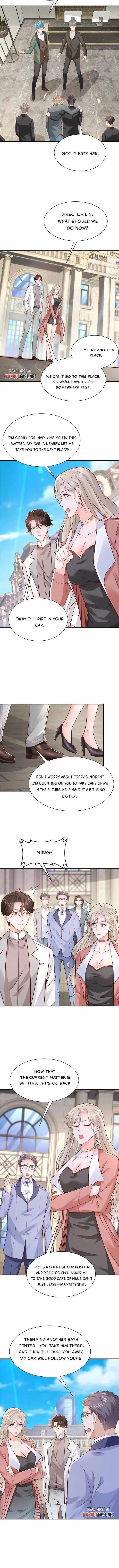 Wo Mei Zhou Suiji Yige Xin Zhiye Ch.641