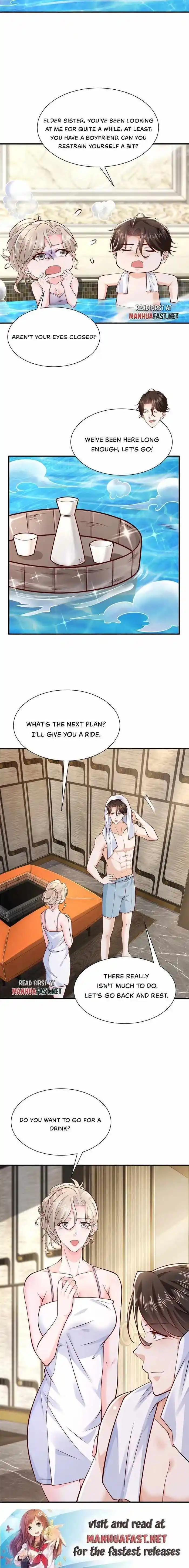 Wo Mei Zhou Suiji Yige Xin Zhiye Ch.641