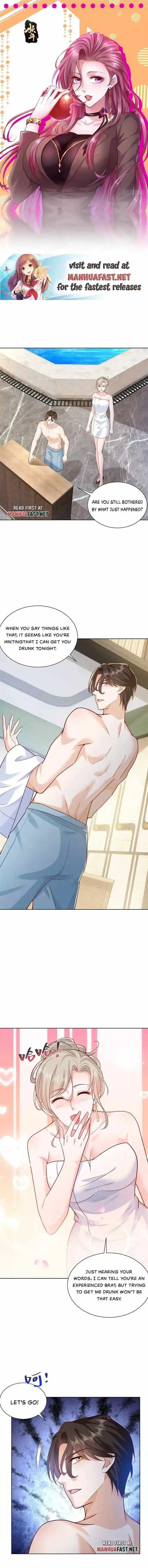 Wo Mei Zhou Suiji Yige Xin Zhiye Ch.642