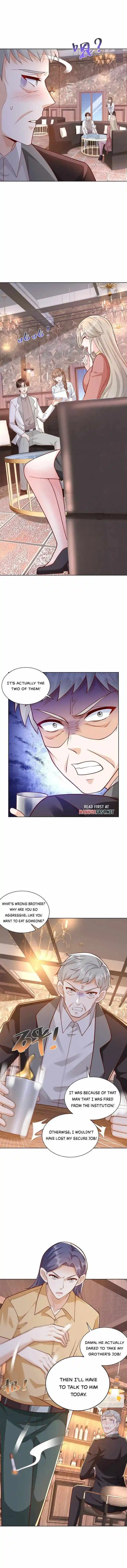 Wo Mei Zhou Suiji Yige Xin Zhiye Ch.642