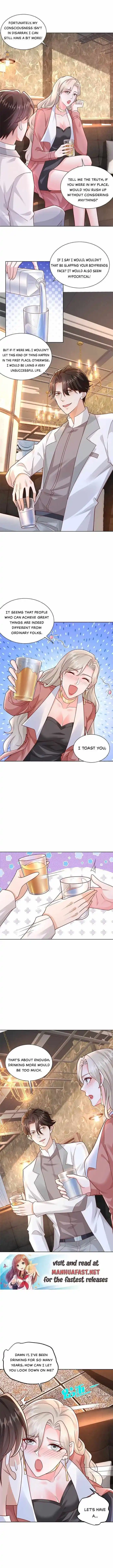 Wo Mei Zhou Suiji Yige Xin Zhiye Ch.643